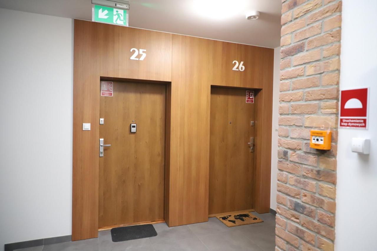 Praga Premium Comfort Bezplatny Parking * Warsaw