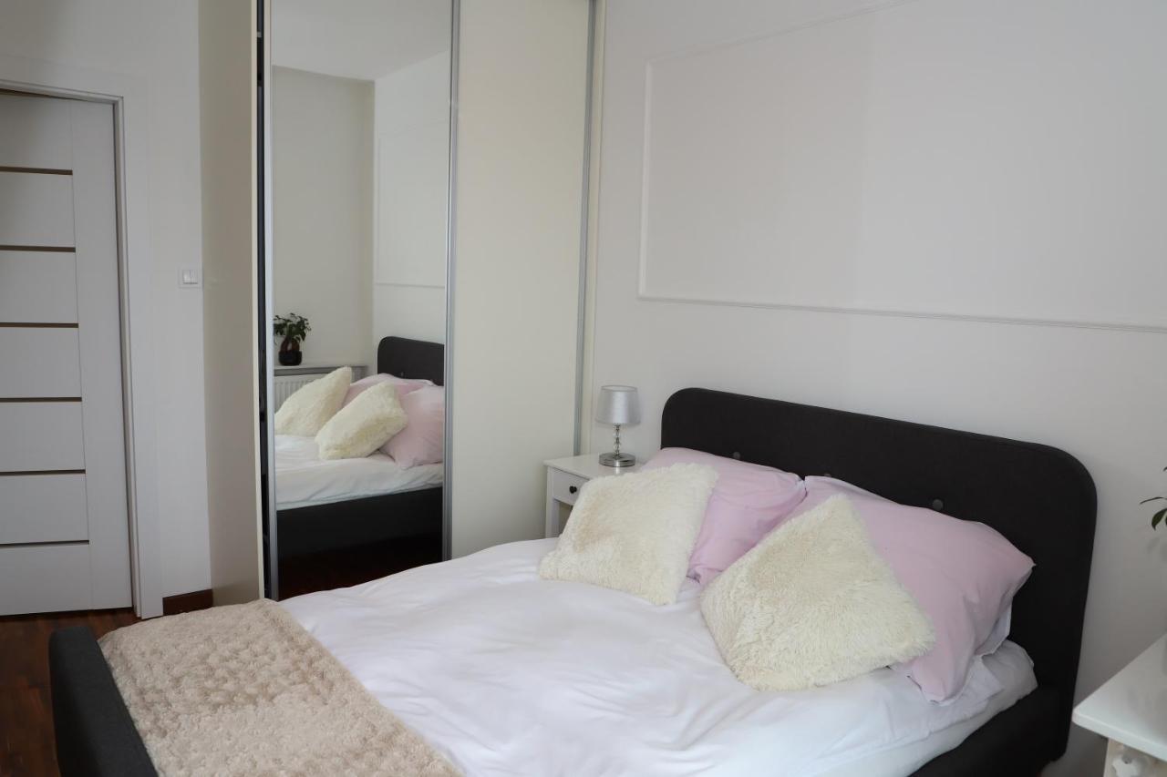 Apartment Praga Premium Comfort Bezplatny Parking Warsaw
