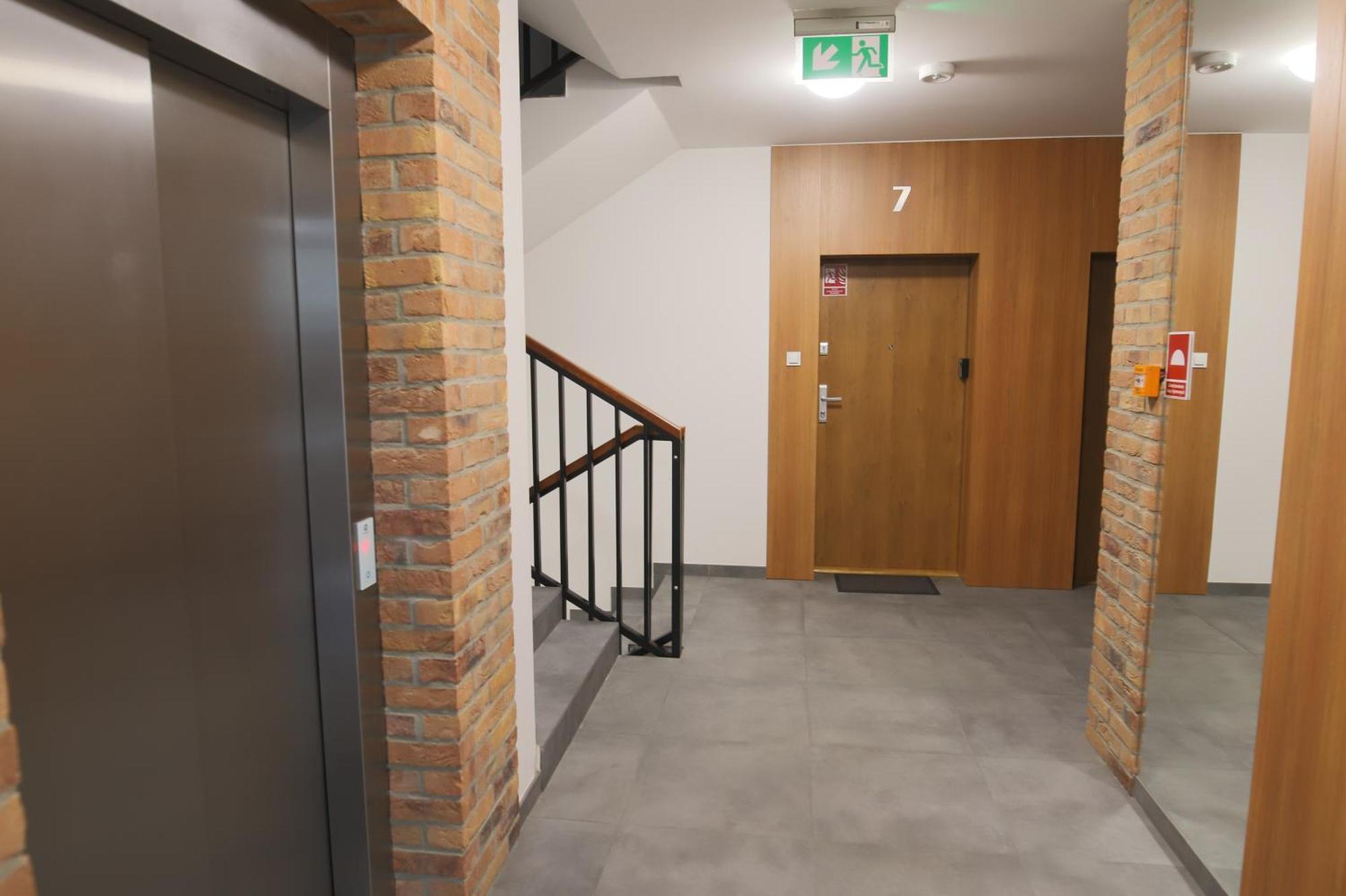 Apartment Praga Premium Comfort Bezplatny Parking