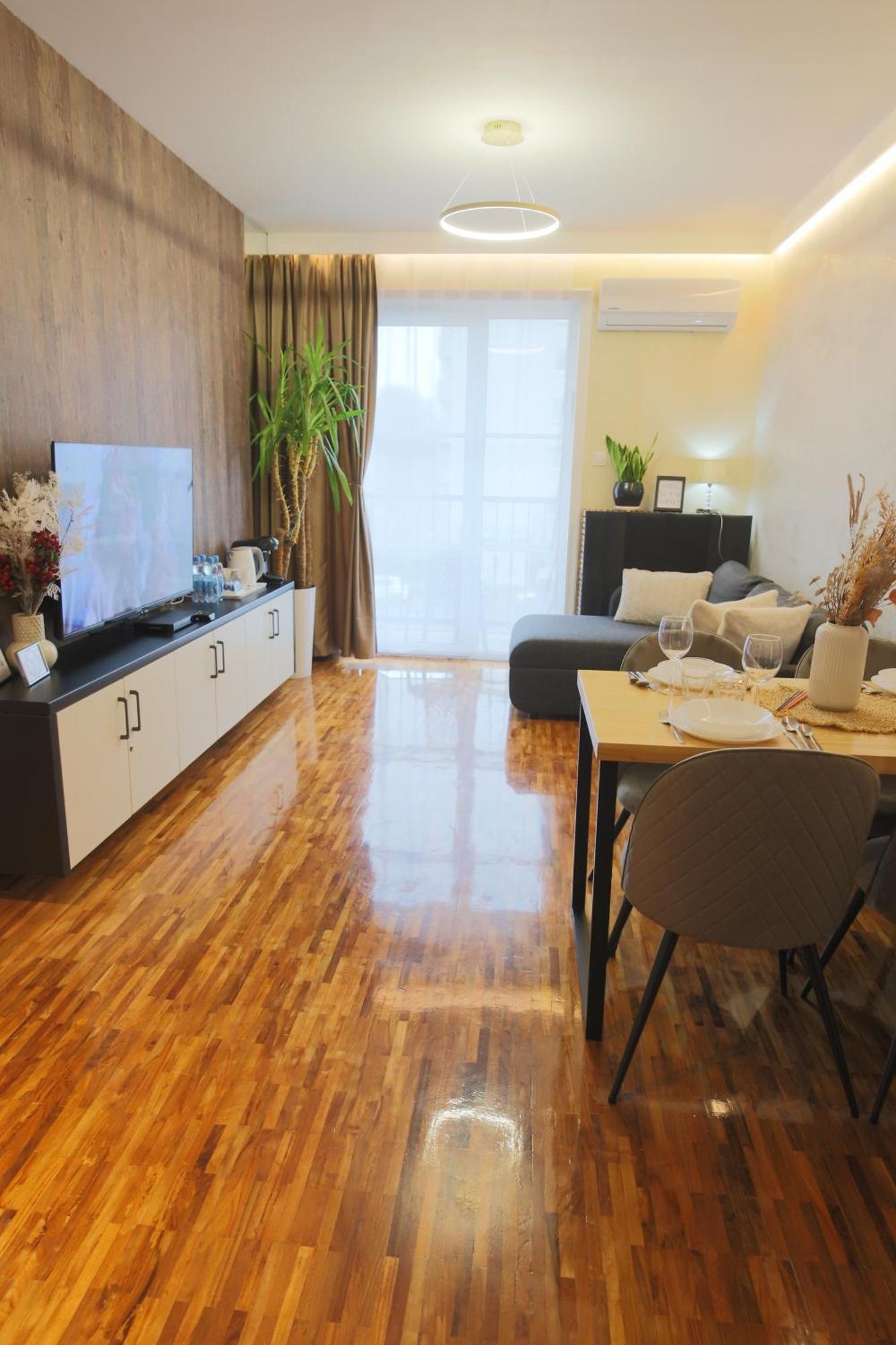 Praga Premium Comfort Bezplatny Parking Warsaw