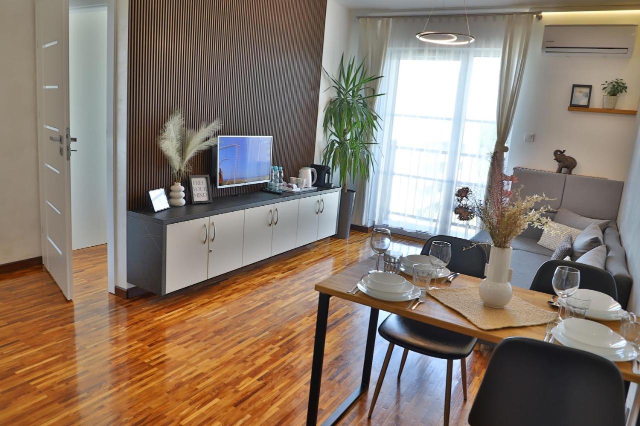 Apartament Praga Premium Comfort Bezplatny Parking