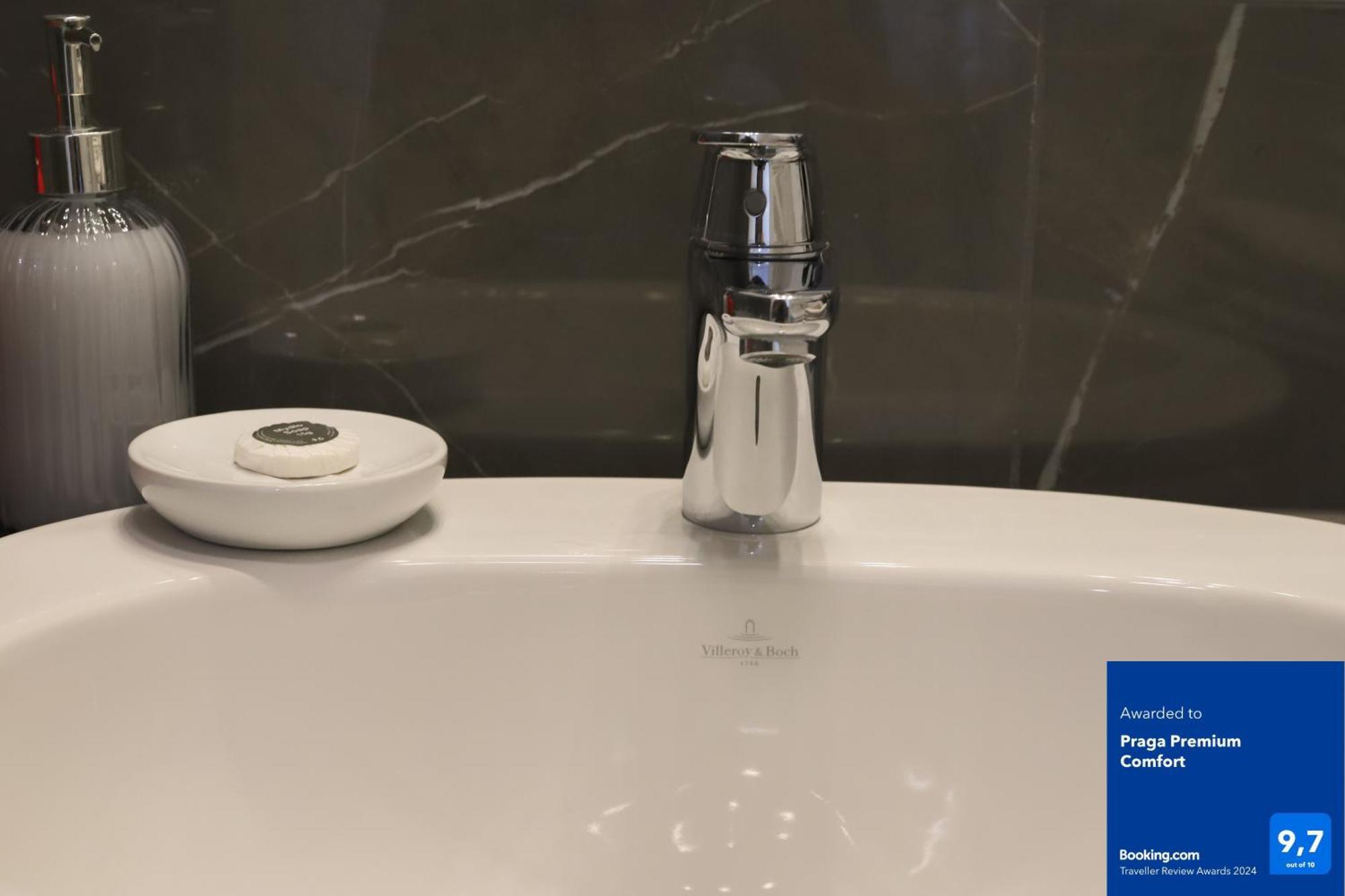 Apartament Praga Premium Comfort Bezplatny Parking *