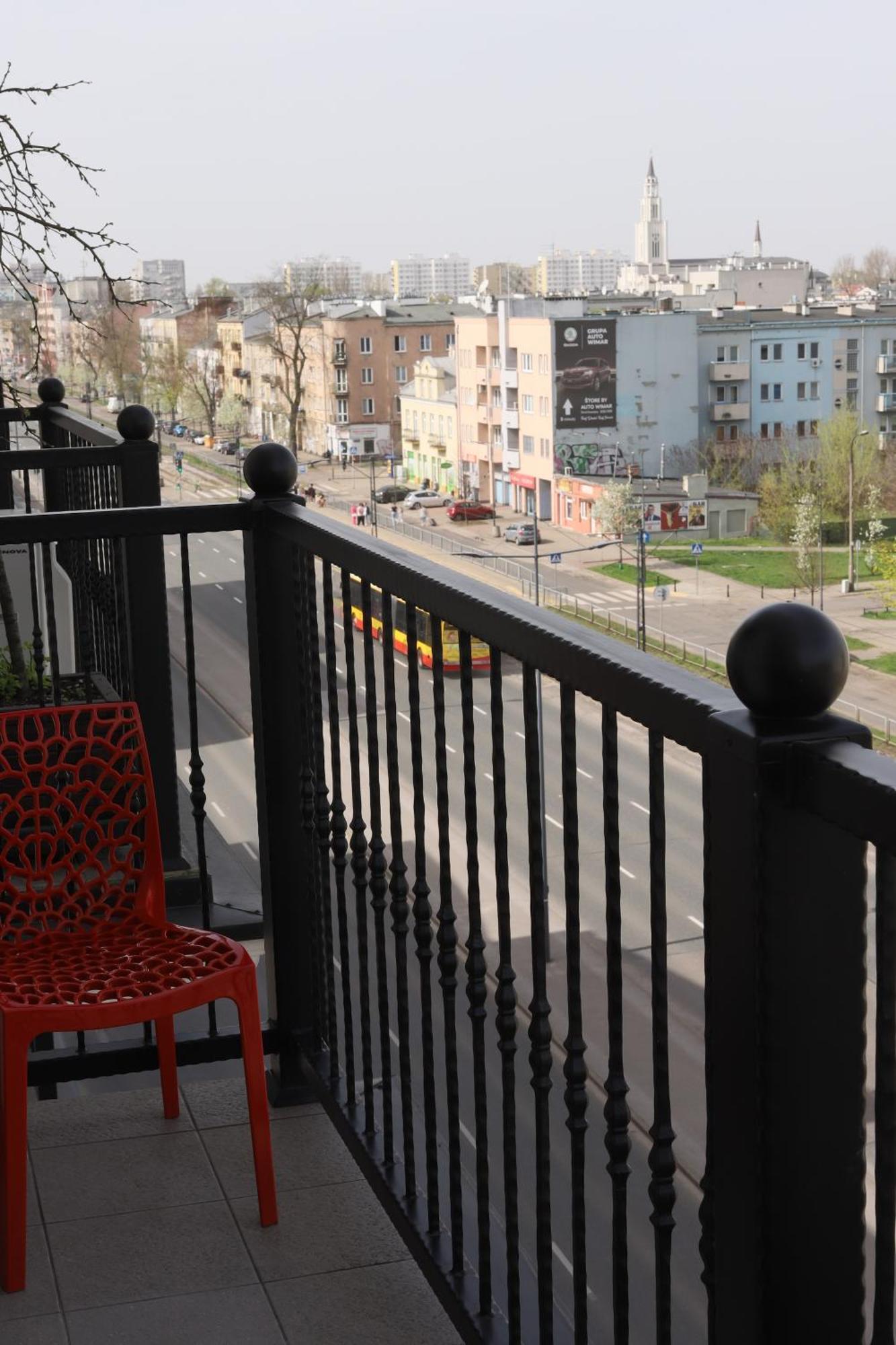 Apartament Praga Premium Comfort Bezplatny Parking *