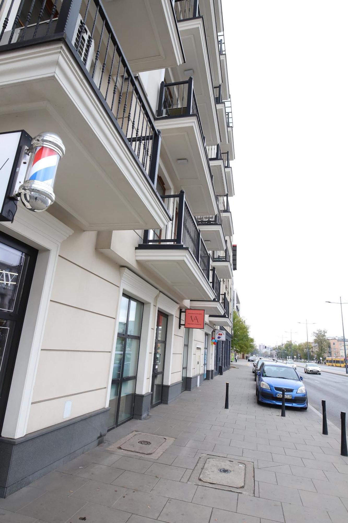 Apartament Praga Premium Comfort Bezplatny Parking Warszawa