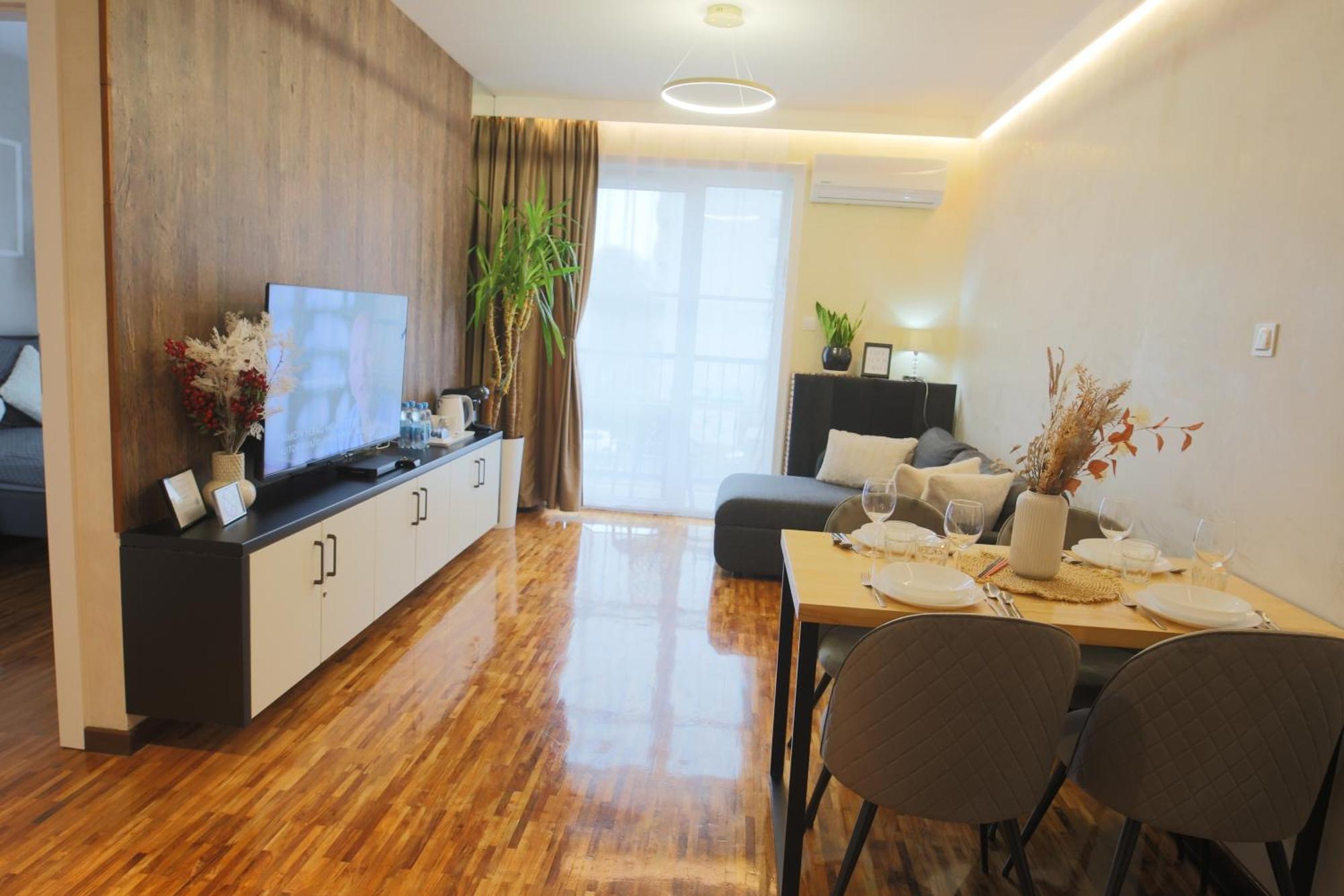 Apartament Praga Premium Comfort Bezplatny Parking